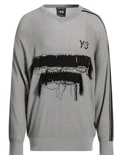 Maglione felpa girocollo