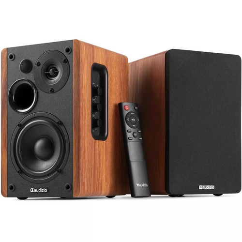 Audizio ks01 active - audizio, bookshelf