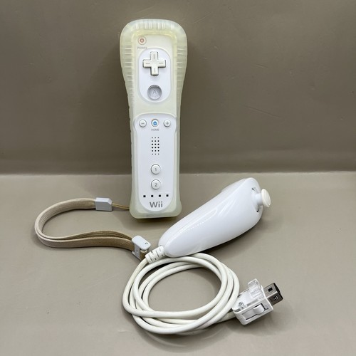 Wii mote controller nintendo - wii,