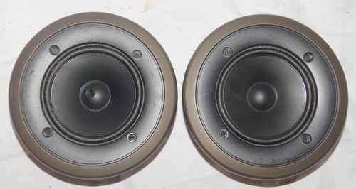 Technics midrange trim pezzo - &,