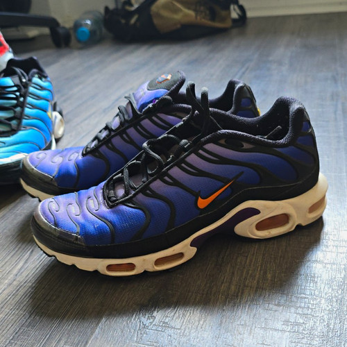 Nike air max plus sneaker - air,