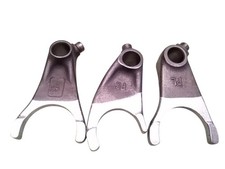 Forchette selettore cambio - forchette,