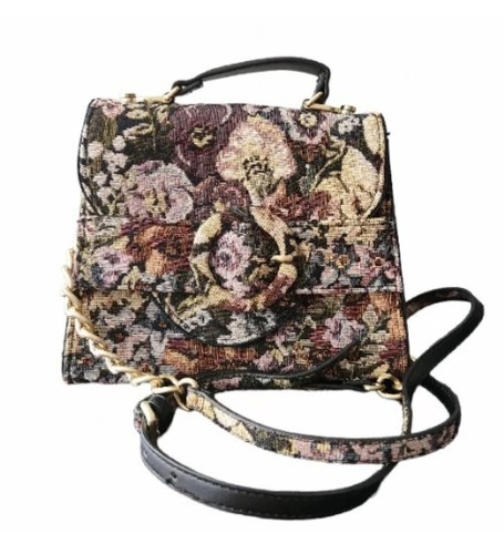 Borsa zara arazzo wowen - zara,