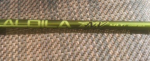 Aldila golf mlti comp r - aldila, 85-r