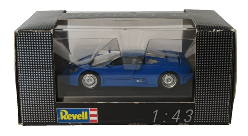 Revell bugatti 110 - bugatti,