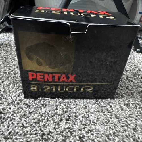Pentax porro prism - pentax,