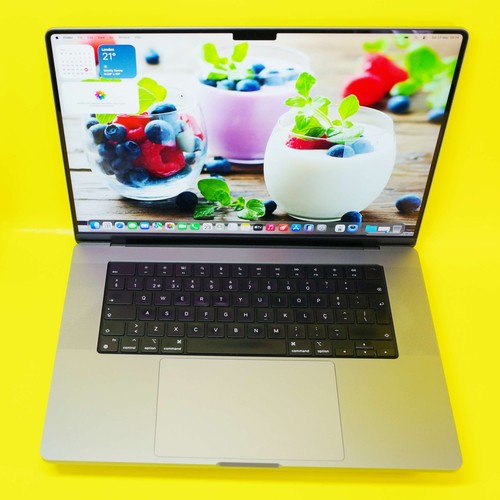 Apple macbook pro - apple,