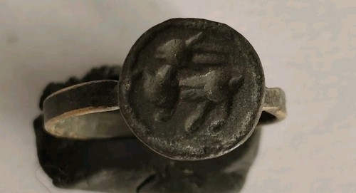 Raro indossabile anello - indossabile,