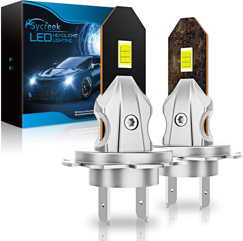 Lampadine led 28000lm 6500k - lampadine,