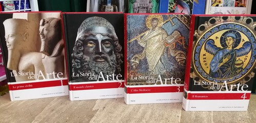 Storia dell arte libri - dell'arte,