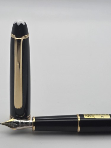 Montblanc meisterstück - montblanc,