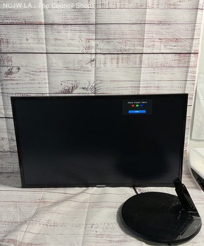 Samsung s27f354fhn led - samsung, 27"