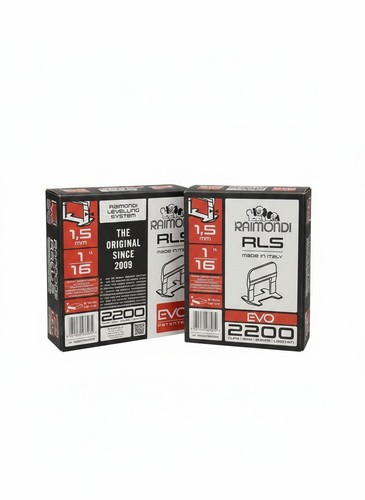 Raimondi basi rls evo - raimondi,