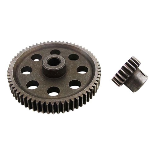 Corona dentata 64t denti - corona,