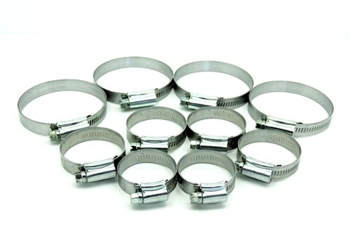 Set fascette per - set,