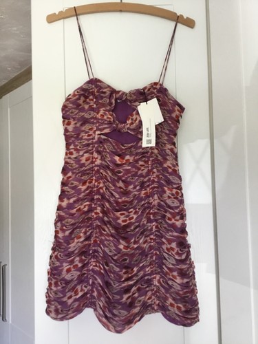 Mini abito zara - mini,