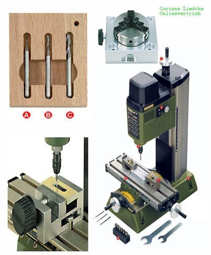 Proxxon mf70 2710 micro - proxxon,