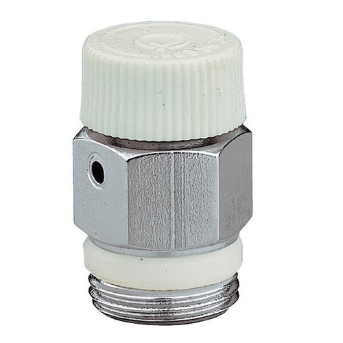 Caleffi manuale - 1/4",