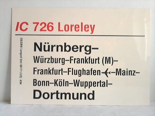 726 727 loreley - /,