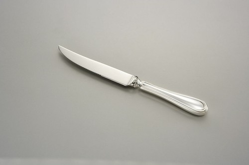 Coltello bistecca stile