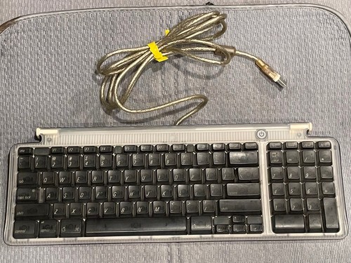Apple tastiera usb m2452 1999 - apple,