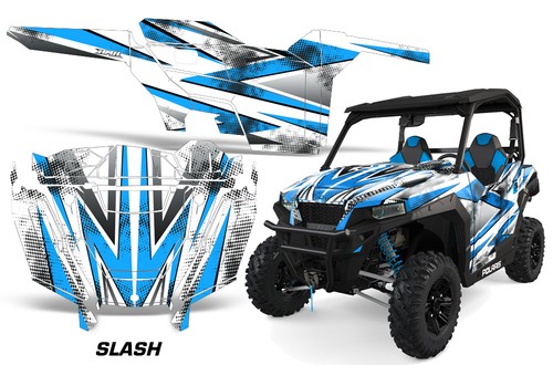 Utv calcomanie grafica adesivi - utv,