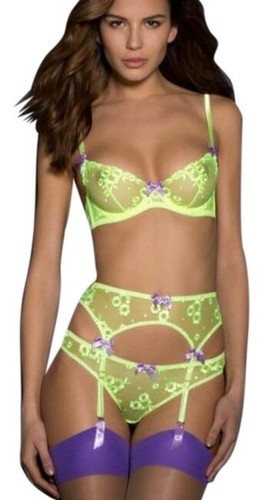 Reggiseno agente provocatore - reggiseno,