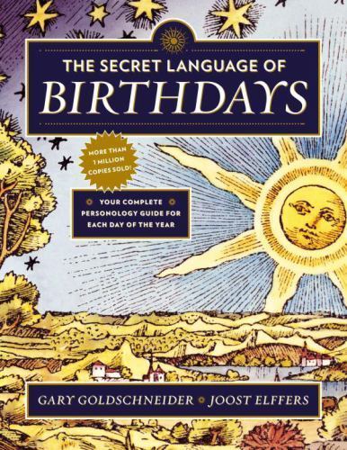 The secret language - secret,