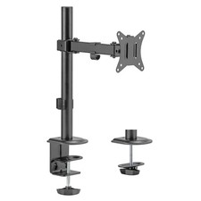 Supporto tavolo per monitor - supporto,