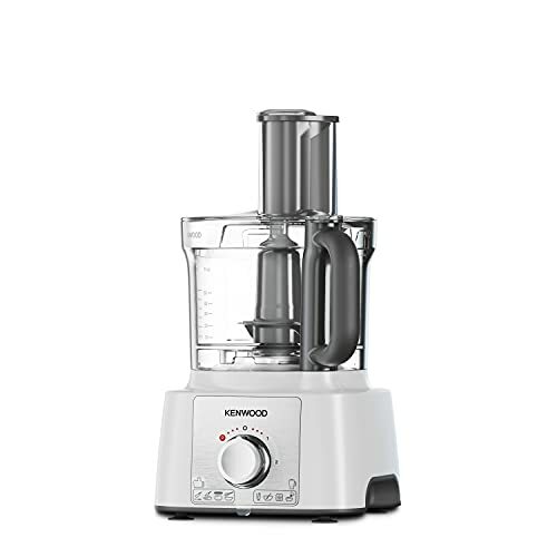Kenwood robot cucina - kenwood, da