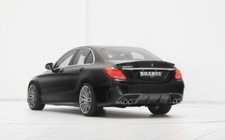 Scarico sportivo brabus per - sportivo,