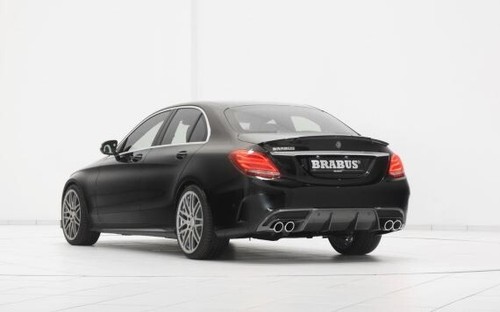 Scarico sportivo brabus per - sportivo,