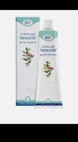 Crema gel ventonik just - ventonik, da