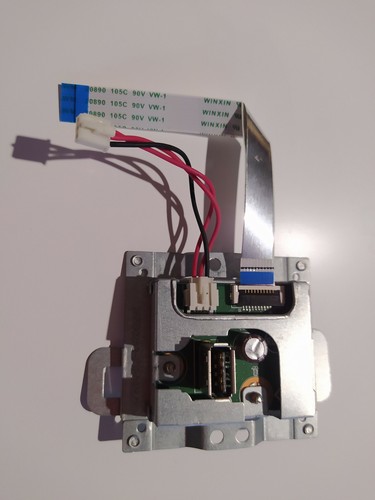 Modulo usb per - monitor, dell
