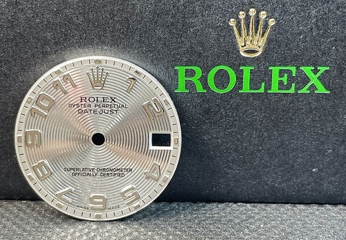Rolex datejust midsize - rolex,