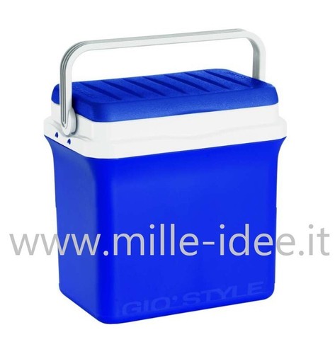 Frigorifero passivo portatile - frigorifero,