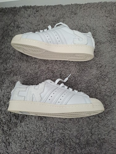 Adidas superstar 80s 5 - adidas, tg: