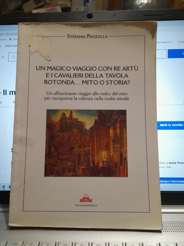 Magico viaggio con artù - magico,