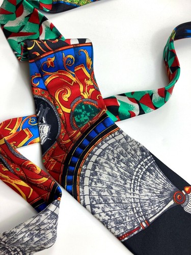 Gianni versace cravatta - gianni,