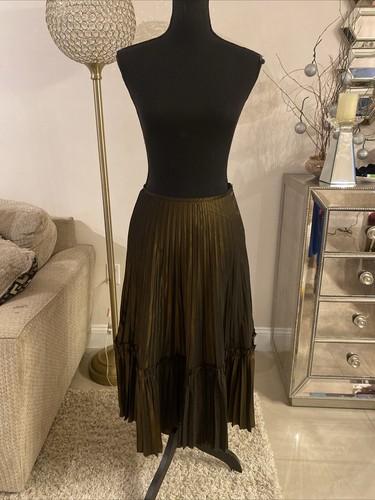 Luisa spagnoli skirt size - spagnoli,