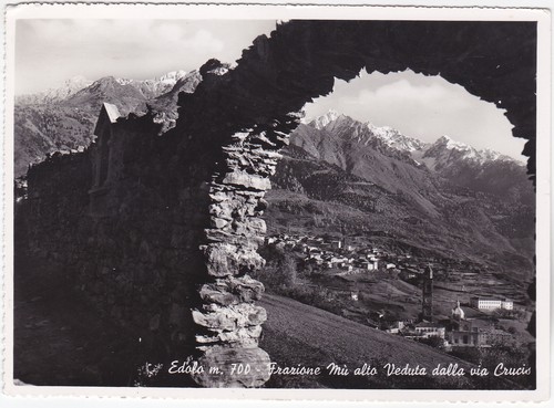 Edolo brescia frazione mu - -,