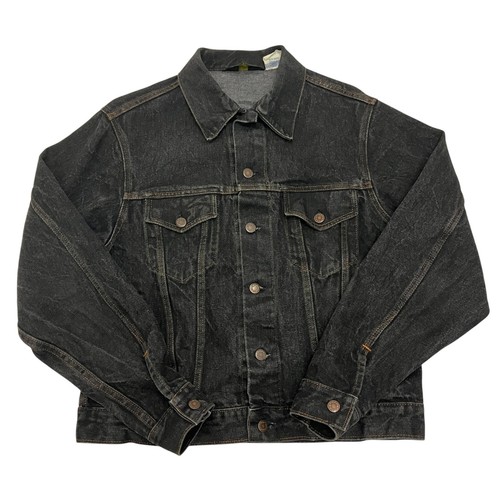 Giacca camionista vintage