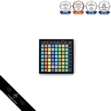 Novation launchpad mini mk3 - novation,