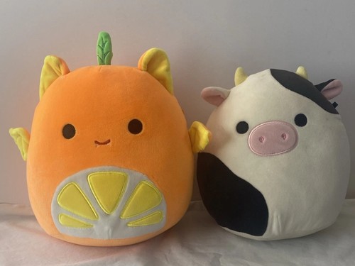Pacchetto peluche drago - , e