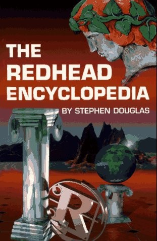 The redhead encyclopedia - the,