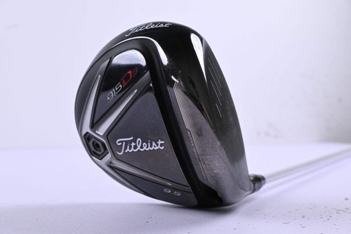 Driver titleist 915 9 - 915, /