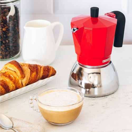 Monix induction inox - induction,