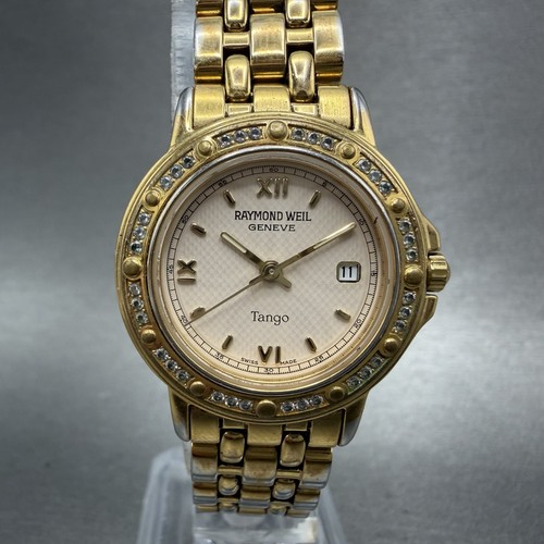 Orologio raymond weil - orologio, tango