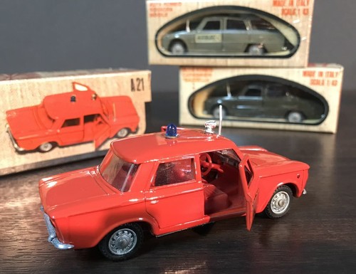 Mebetoys a21 fiat 1500 - fiat, igili