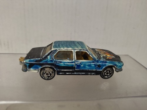 Bmw e23 733 - e23, repintado/desguace
